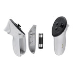 Meta Quest 3 RGB Charging Dock – Magnetic Charger Headset & Controllers - BeezSpeed