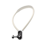 Magnetic Neck Mount for DJI OSMO Pocket 3 & GoPro Hero MAX - Hands-Free - BeezSpeed