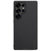 Nillkin Frosted Pro Hybrid Case for Samsung S25 Series | MagSafe | Black