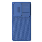 Nillkin MagSafe Case for Samsung S25 Series – Drop Protection | Blue