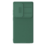 Nillkin MagSafe Case for Samsung S25 Series – Drop Protection | Green