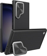 Nillkin Textured Grip Protective Case for Samsung S24 Ultra | MagSafe | Black