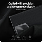 Nillkin Textured Grip Protective Case for Samsung S24 Ultra | MagSafe | Polyamide Fiber
