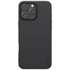 Nillkin for iPhone 16 Series Case Shockproof Cover with Kickstand | Black