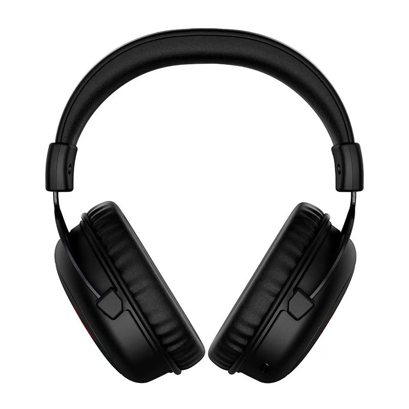 Noise-Cancelling Microphone on HyperX Cloud III Wireless Headset for Clear Communication