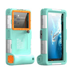 Universal 15M Waterproof Case for Smartphones for Snorkeling and Water Sports