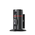 Smart P02 Tripod with Gesture Control and Dual Fill Lights for Enhanced Vlogging