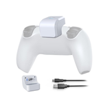 Rechargeable 1600mAh Battery Pack - PS5/Edge Controller with USB-C - BeezSpeed