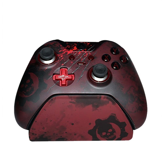 Red Xbox Joystick Controller Rack - Compatible with All Series Models - BeezSpeed