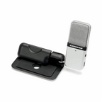 Samson Go Mic Portable USB Condenser Microphone - Podcasting - BeezSpeed