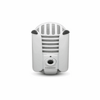 Samson Meteor Mic USB Microphone with Smooth 20Hz–20kHz Frequency Response for Clear Audio