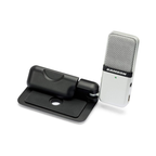 Samson Go Mic Portable USB Condenser Microphone - Podcasting - BeezSpeed