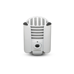 Samson Meteor Mic USB Microphone with Smooth 20Hz–20kHz Frequency Response for Clear Audio