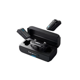 Saramonic BLINK500B2 Wireless Lavalier Mic - 20Hrs Battery Life - BeezSpeed