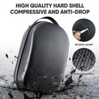 Protective Hard Shell Carrying Case for Oculus Quest 2 High Quality Anti-Drop
