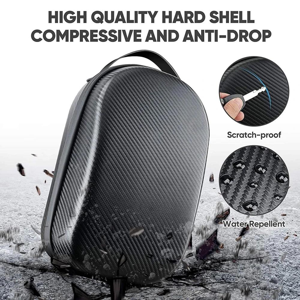 Protective Hard Shell Carrying Case for Oculus Quest 2 High Quality Anti-Drop
