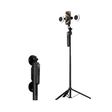 Two Lights ES-B181 Smart Gimbal - Live Streaming Light & Portrait Recognition - BeezSpeed