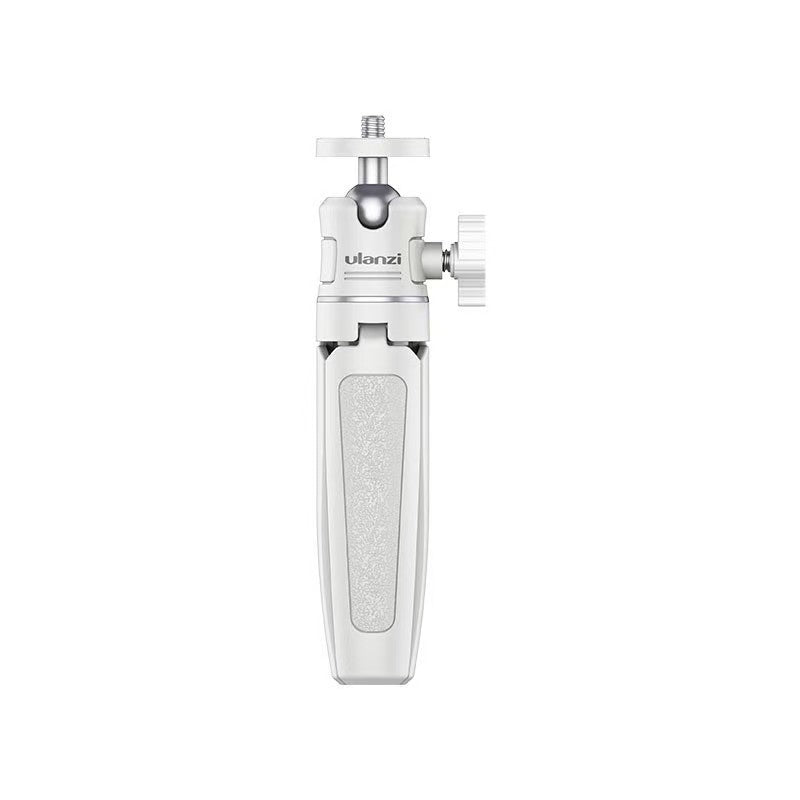 ULANZI MT-08 Mini SelfieWhite  Stick Tripod & Extension Pole for Cameras - BeezSpeed