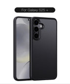 Ultra Slim & Light Case for Galaxy S25 Series | MagSafe | Black S25 Plus