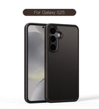 Ultra Slim & Light Case for Galaxy S25 Series | MagSafe | Brown S25
