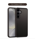 Ultra Slim & Light Case for Galaxy S25 Series | MagSafe | Brown S25 Plus