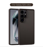 Ultra Slim & Light Case for Galaxy S25 Series | MagSafe | Brown S25 Ultra