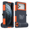 Universal 15M Waterproof Case for iPhone & Samsung with IP68 Protection