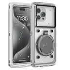 Universal Waterproof Case for Phones 4.7" - 6.9" for Water Sports and Outdoor Activities