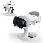 AMVR Universal VR Stand for Meta Quest 3/2, Pico 4 - Stable Dock