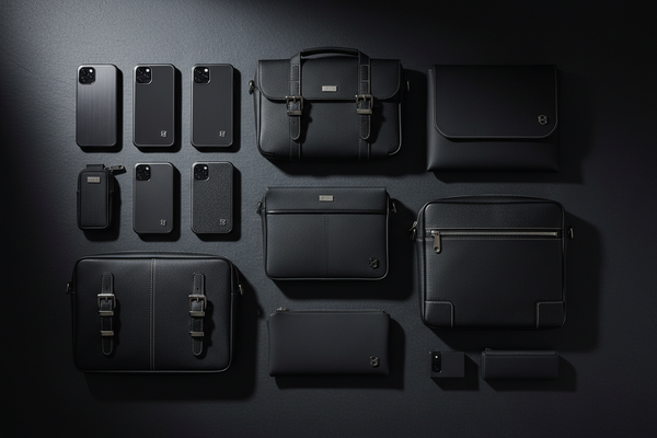 Tech Cases & Bags®