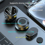 USB-C Lavalier Microphone for Smartphones, Tablets, and Laptops