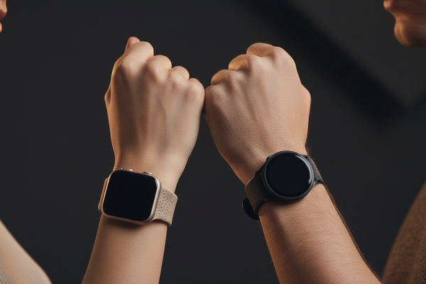 Smartwatch Straps