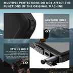 Shockproof Defender Case for Samsung S24 Series, Dirt proof & Dust proof