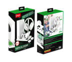 4-in-1 Vertical Stand Cooling Fan & Charging Station for Xbox Series S