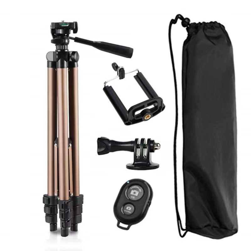Amazon Basics 50-Inch Lightweight Camera Tripod with Carry Bag - Packaging