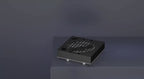 Intelligent Cooling Fan for Xbox Series X/S - Adjustable Speeds and RGB Indicators