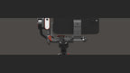 Quick Install System Multi 4.0: Detach, Rotate, And Reattach Your Camera Effortlessly With The Multi 4.0 Setup Using L-Bracket And ARCA-Standard Plate