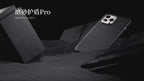 Nillkin for iPhone 16 Series Case Shockproof Cover with Kickstand | Intro