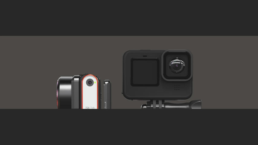 iSteady 7.0 Anti-Shake: Enhanced Stabilization With 30% More Stability For Shake-Free, Professional-Grade Footage.
