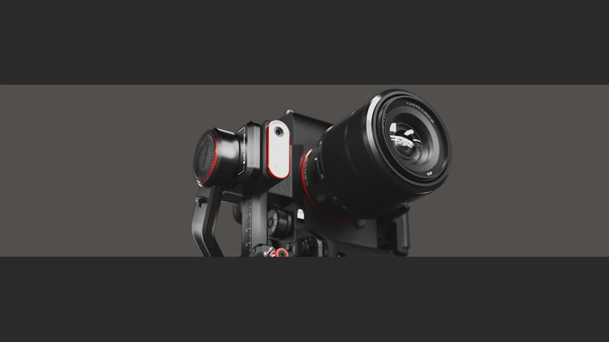Lightweight And Portable: Weighing Only 1.44 Lbs, This Gimbal Offers On-The-Go Convenience Without Compromising Performance