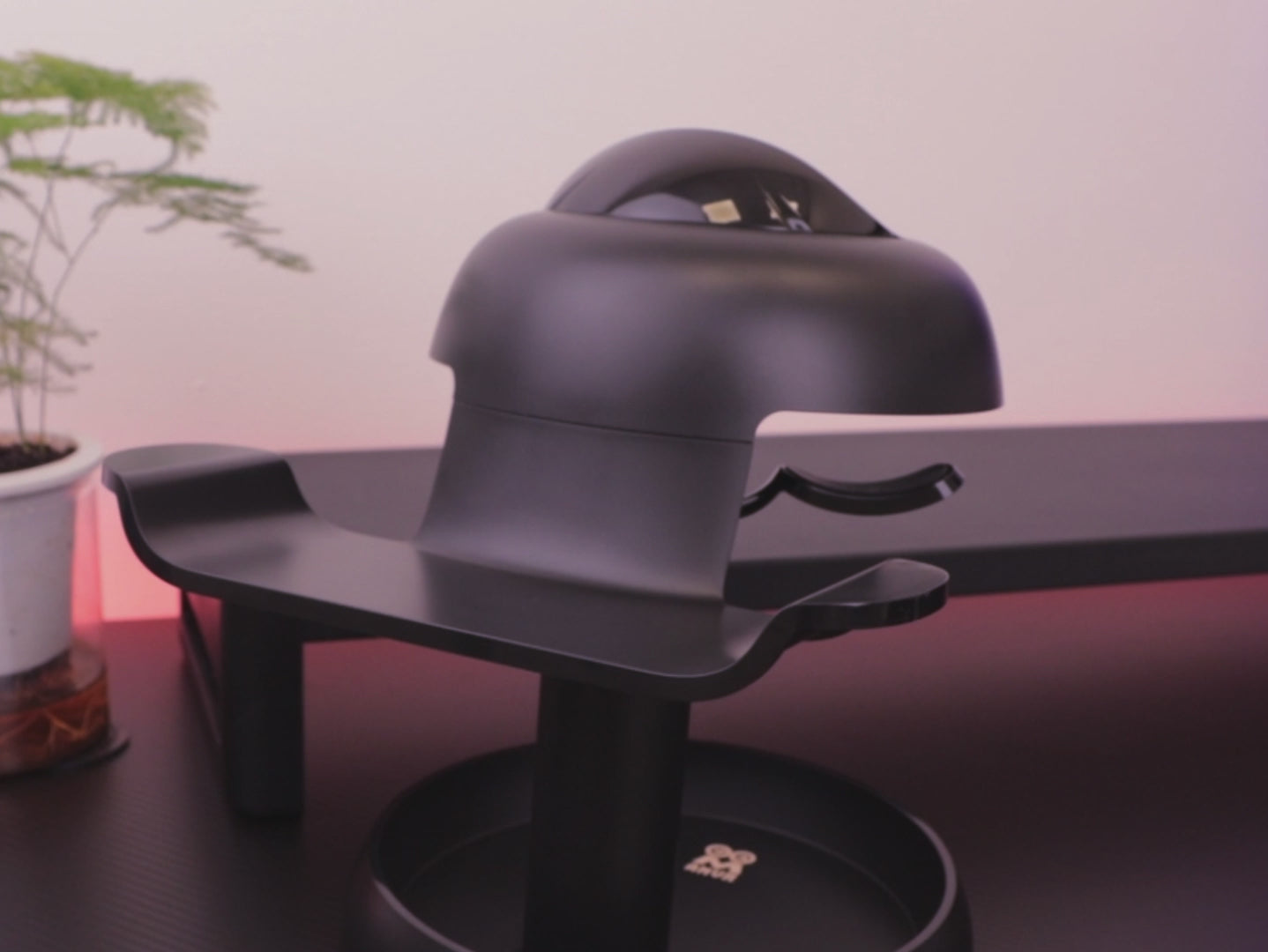 AMVR Universal VR Stand for Meta Quest 3/2, Pico 4 - Stable Dock