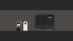 Quick Install System Multi 4.0: Detach, Rotate, And Reattach Your Camera Effortlessly With The Multi 4.0 Setup Using L-Bracket And ARCA-Standard Plate
