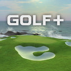 AMVR Golf Club Attachment for Meta Quest 3 - Non-Slip Grip Design