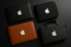 remove the logos inside and change to Apple logo 